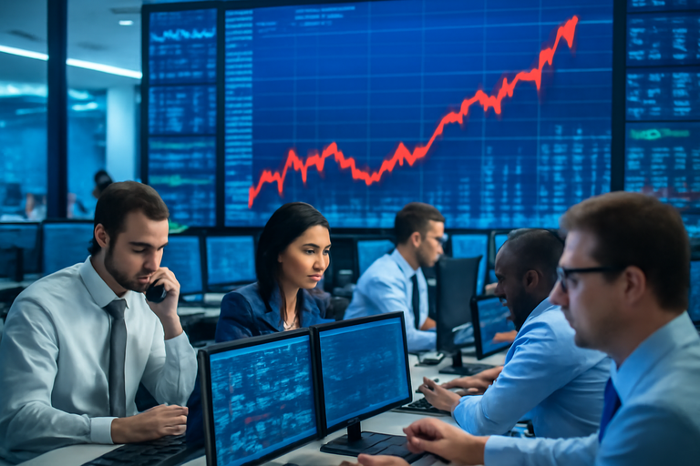 Wintrust Financial第三季財報亮眼