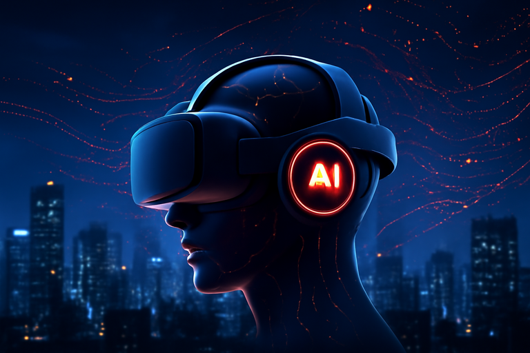 三星與Google攜手推出AI頭戴裝置，挑戰Apple