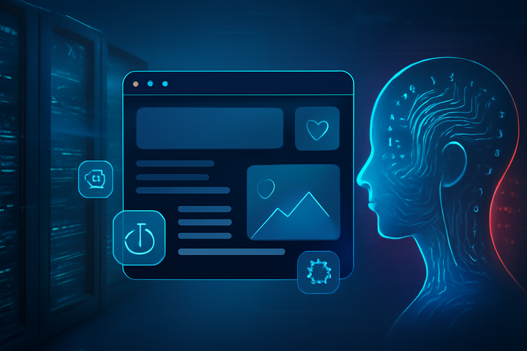 OpenAI 推出 ChatGPT Atlas 瀏覽器，影響 Alphabet 股價下跌