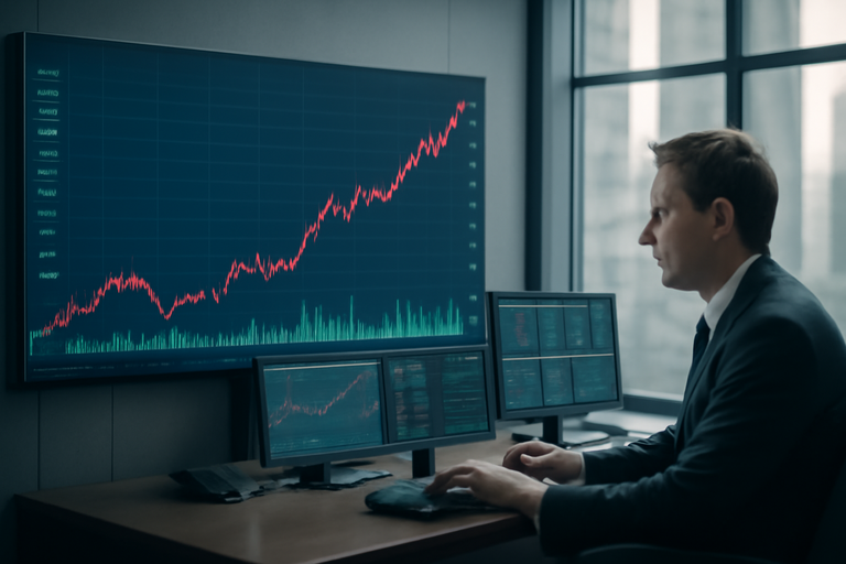 W5 Solutions AB即將公佈2025年第三季財報，市場預期如何？