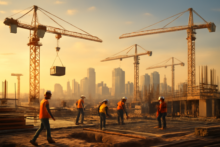 Construction Partners 預期 2025 年營收大幅成長
