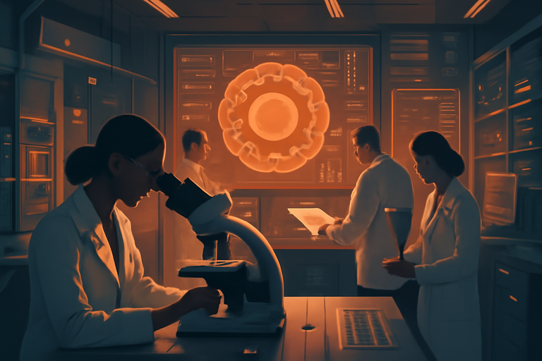 Genflow Biosciences在歐洲專利申請取得重要進展