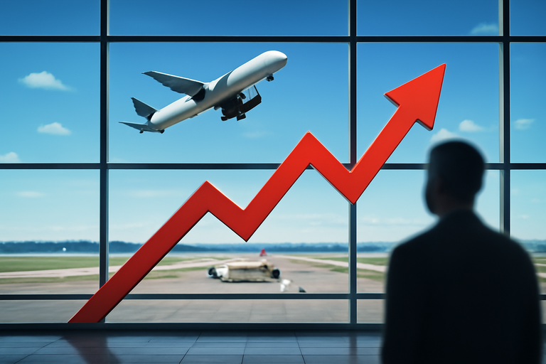 挪威航空第三季財報揭示營運表現與財務狀況