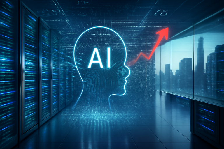 OpenAI傳聞推新瀏覽器，Alphabet股價應聲下跌