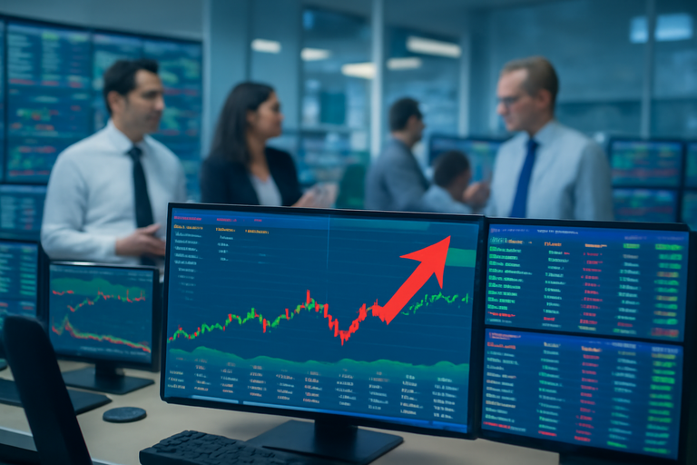 PennyMac Mortgage Investment Trust 第三季表現超預期，EPS達0.55美元