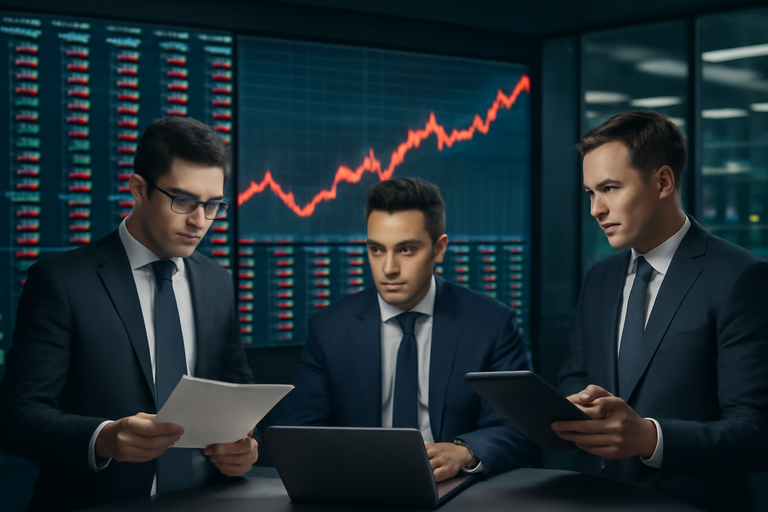 PennyMac Mortgage Investment Trust 第三季財報亮眼，投資回報強勁
