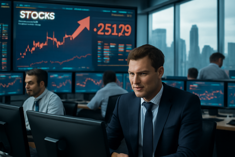 United Community Banks業績超預期,第三季財報亮眼