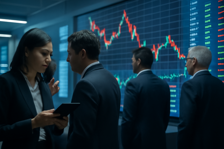 Gateley (Holdings) Plc:機構投資人持有38%股份,影響力顯著