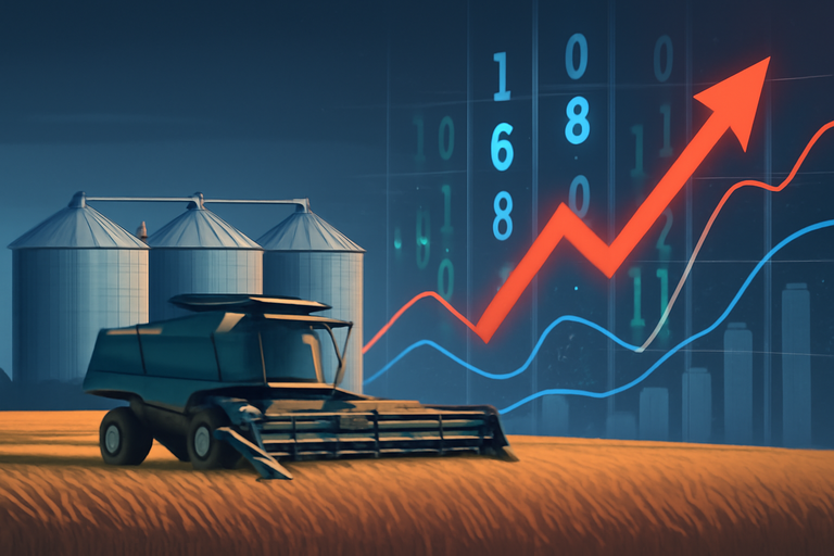 Tractor Supply業績公布前瞻，預期營收成長趨勢明朗