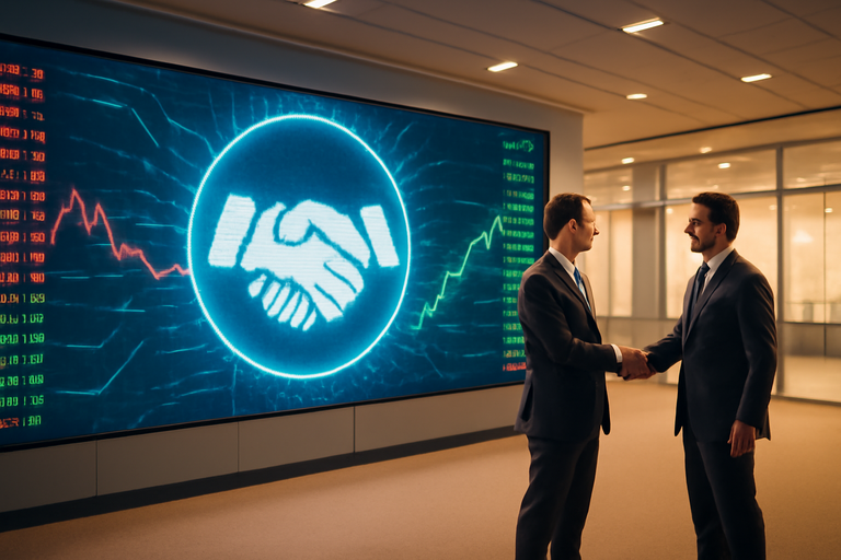 FinWise Bancorp 與 DreamFi 攜手合作，拓展金融服務