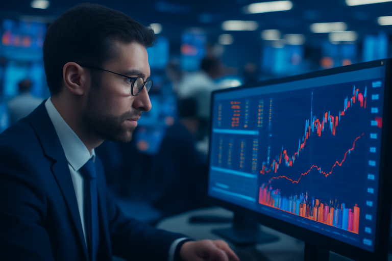 穆迪上調指引，第三季財報受益於債務發行回升