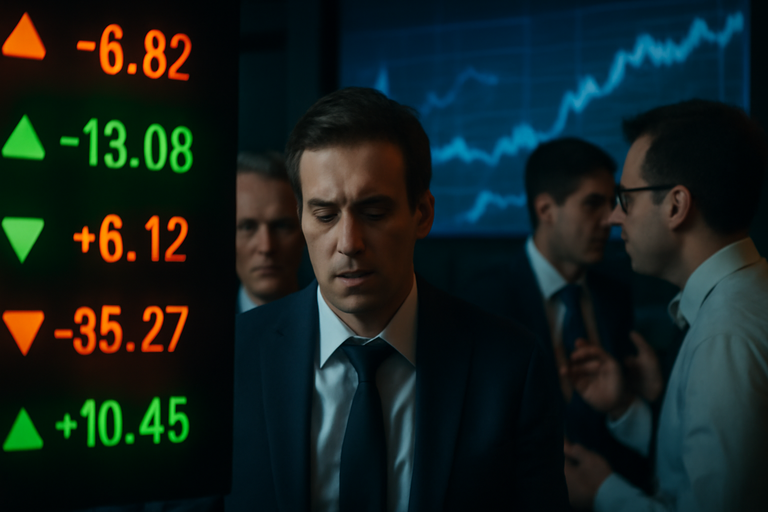 Pathward Financial業績表現不一，EPS超預期但營收未達標