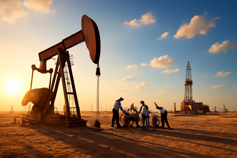 Matador Resources Q3業績超預期，營收與EPS雙雙表現亮眼