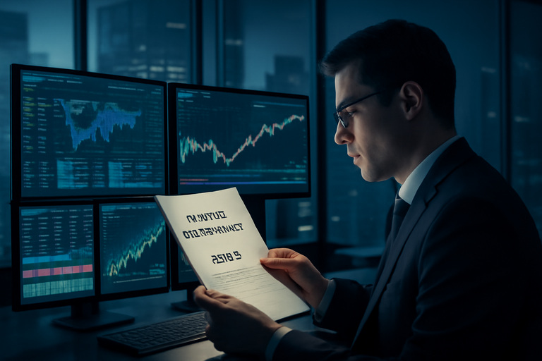 AI 併購案面臨挑戰,投資人密切關注
