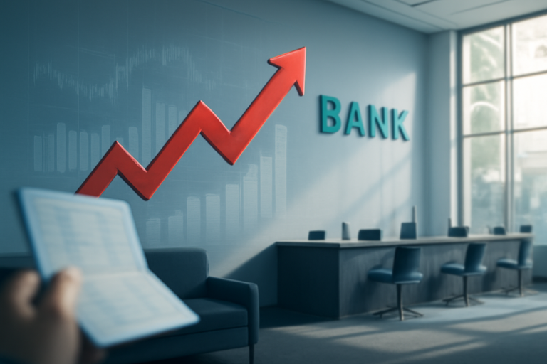 HomeTrust Bancshares 宣布調高股息，增幅達8.3％