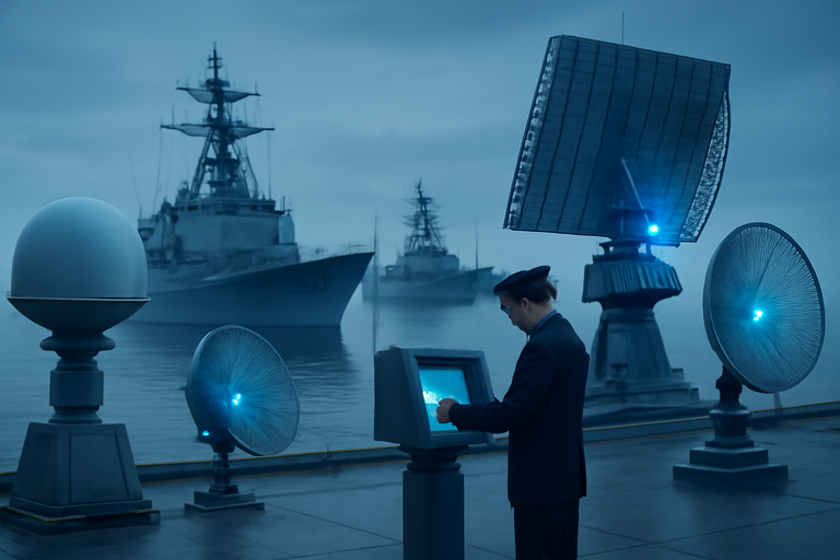 Mobix Labs獲美國海軍多年續約合約,防務領域地位提升