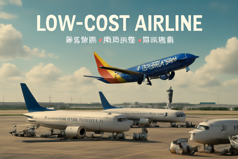 【美股動態】西南航空爆冷轉盈,Q4看創新高