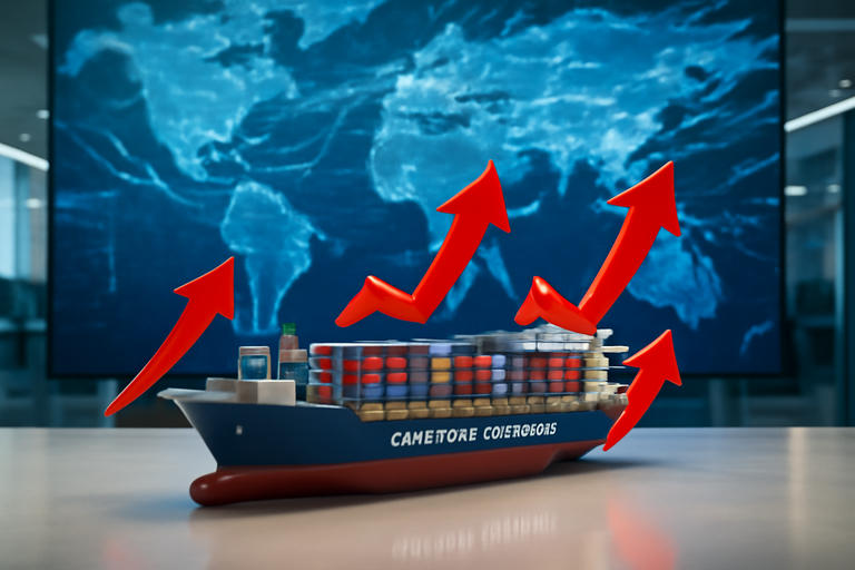 Heidmar Maritime Holdings CEO增持股票，顯示對公司信心