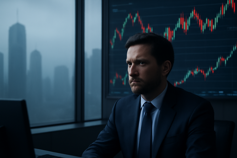 Fluor 可能出售 NuScale 持股,Citigroup 下調評級