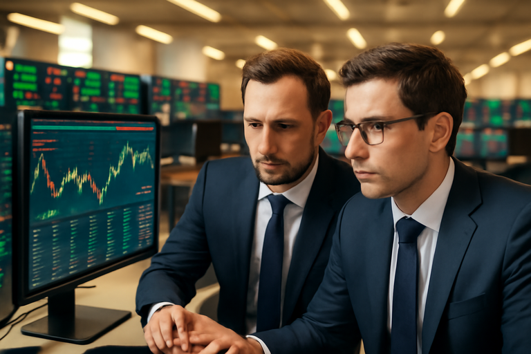 Pathward Financial財報表現分歧，EPS優於預期但營收不如預期