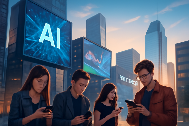 【美股動態】Applovin股價再創新高，德意志銀行看好擴張潛力