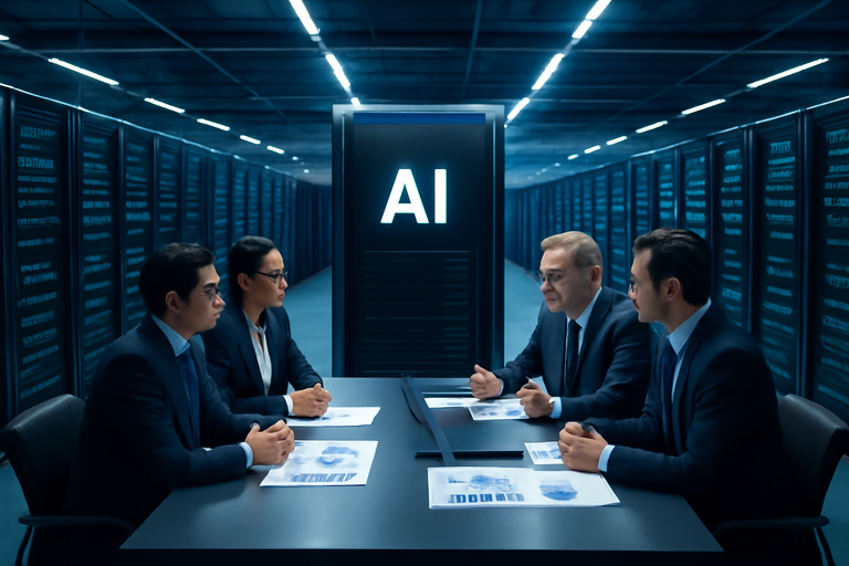 【美股動態】IBM財報超預期股價卻逆勢下跌