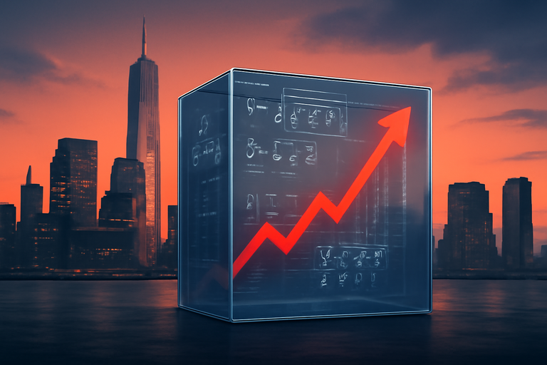 NVR第三季財報表現亮眼，EPS與營收皆超預期