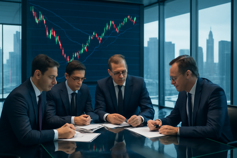 美國銀行系統穩健，富國銀行認為信貸狀況良好