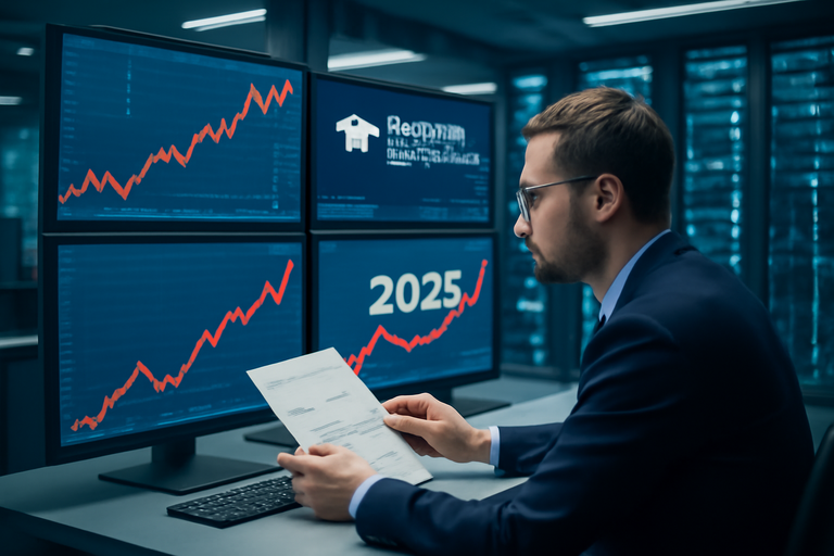 Teledyne業績超預期，展望2025財年樂觀