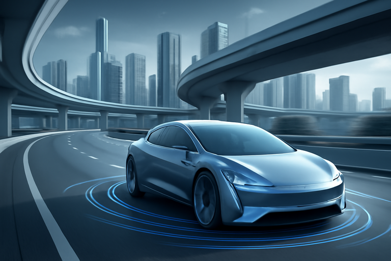 Uber與Nebius承諾投資高達3.75億美元於自駕車新創Avride