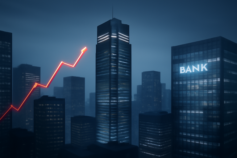 Bridgewater Bancshares 營收超預期,EPS 符合市場預期