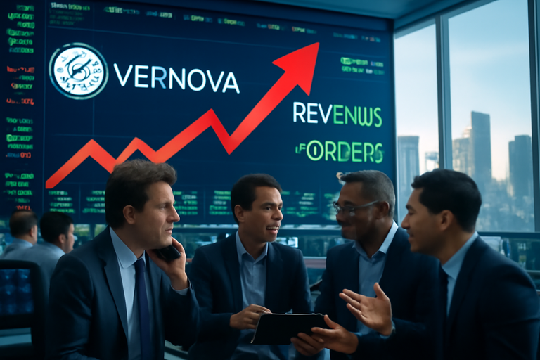 GE Vernova 營收超預期,全年指引維持不變