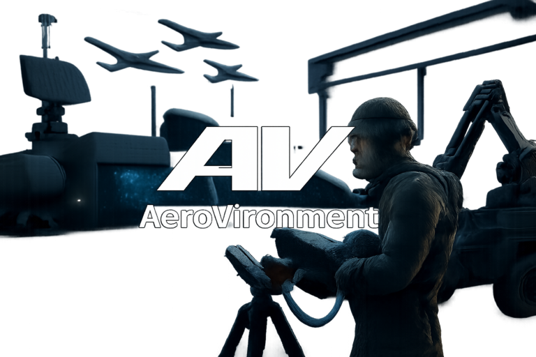 【美股動態】AeroVironment贏得美國陸軍9千5百萬美元合約