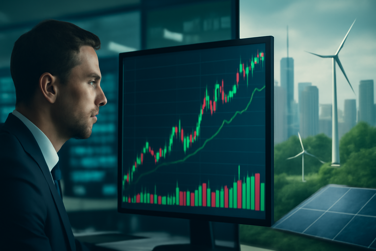 Waste Connections第三季財報優於預期,營收與獲利雙雙超標
