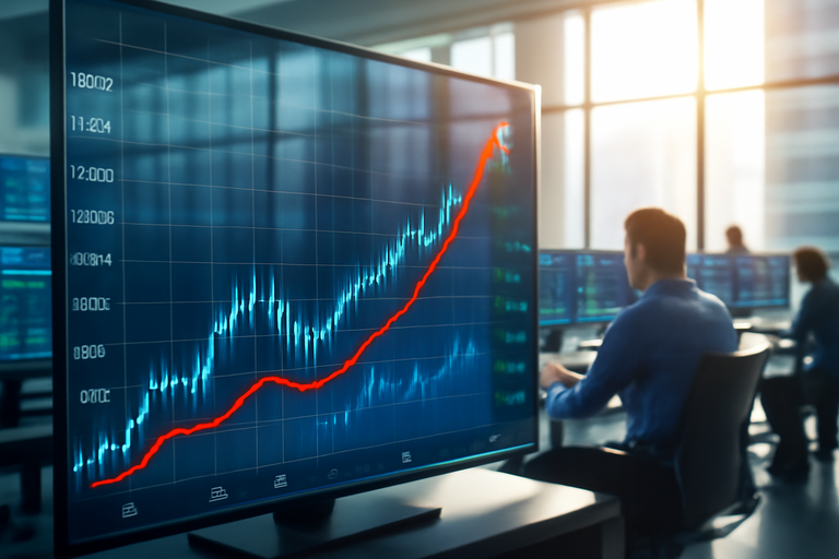 創意8月EPS達1.68元，外資連續11日買超