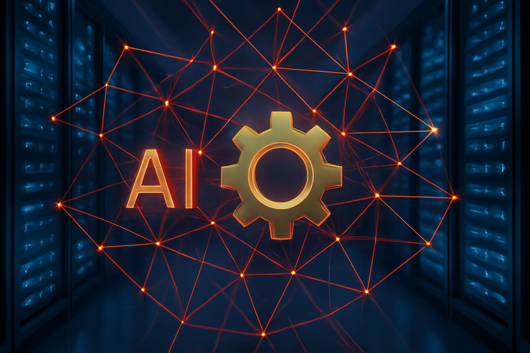 Lumen與Palantir攜手推動企業AI應用加速