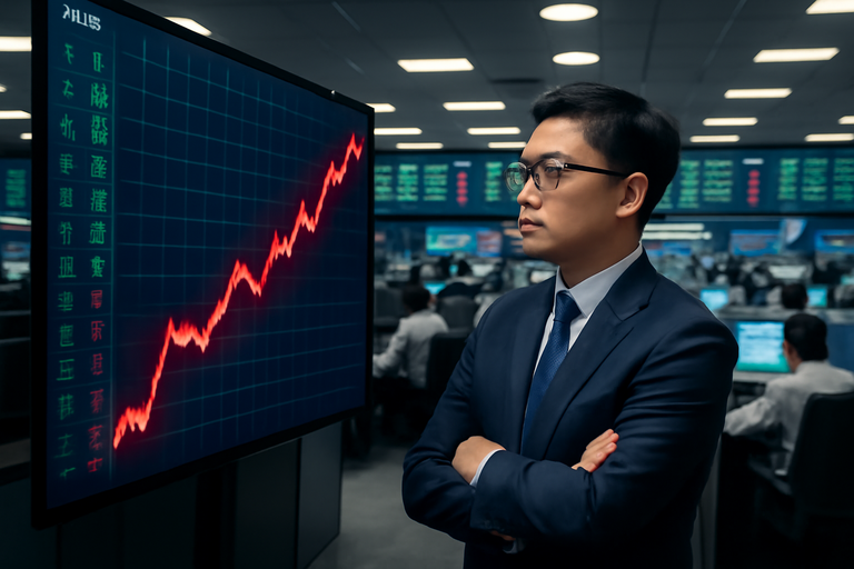 First Bancorp季報亮眼，EPS與營收雙雙成長