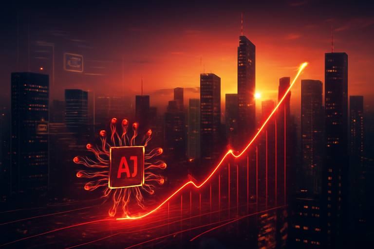 Meta Platforms(NASDAQ: META)在2025年的股價走勢如何？投資人需關注AI發展