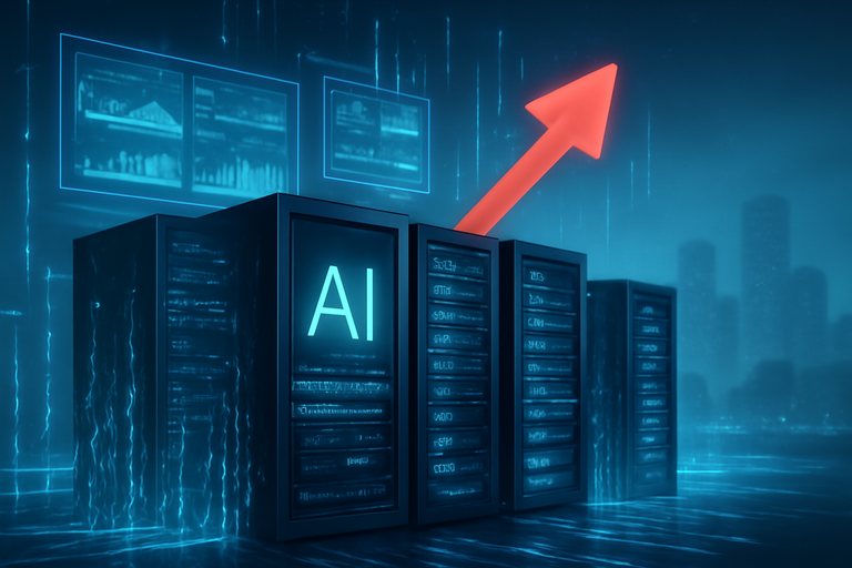 Palantir擴大與Lumen Technologies合作，推動企業AI應用