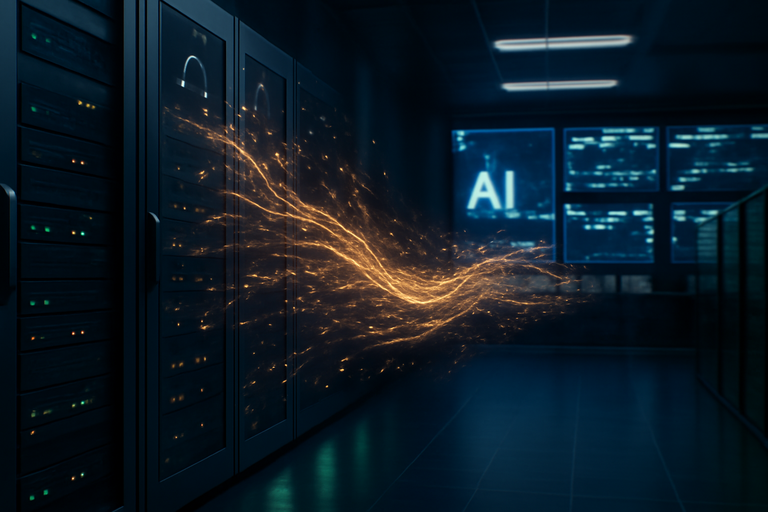 IBM第三季業績超預期，AI驅動軟體和大型主機銷售熱潮