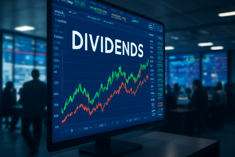 Sirius XM Holdings 宣布季度股息，吸引投資人關注