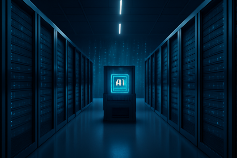 Applied Digital 簽署50億美元AI租賃協議，股價波動