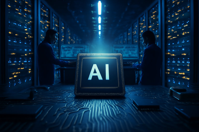 特斯拉AI晶片策略揭示,Nvidia地位不受威脅