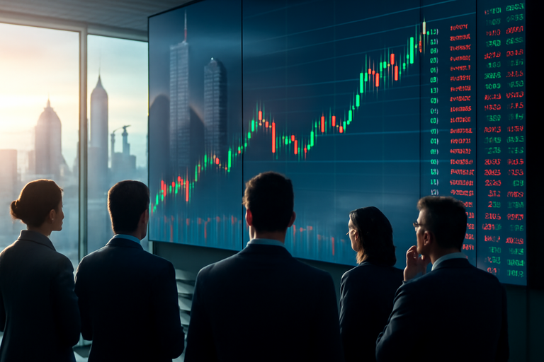 KKR 房地產金融信託公司瞄準2026年150億美元以上還款目標