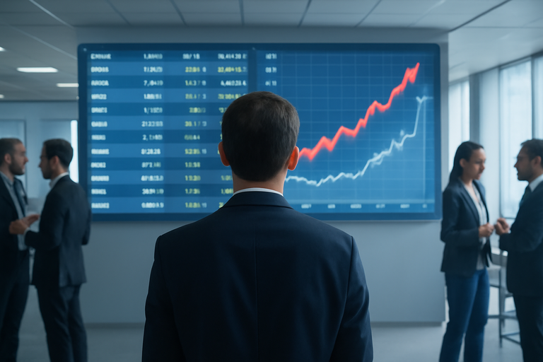 Reliance, Inc. 宣布季度股息，投資人關注派息日期