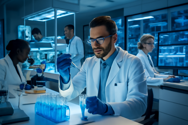 Quest Diagnostics：穩健的醫療服務業者，潛在長期增長機會