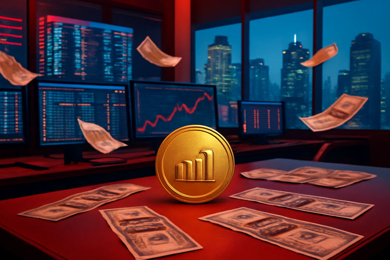 Univest Financial 宣佈季度股息，維持每股0.22美元