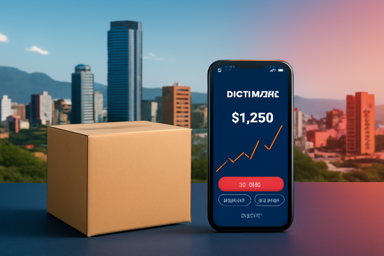 MercadoLibre(MELI)在拉丁美洲的電商與金融科技領域持續領先
