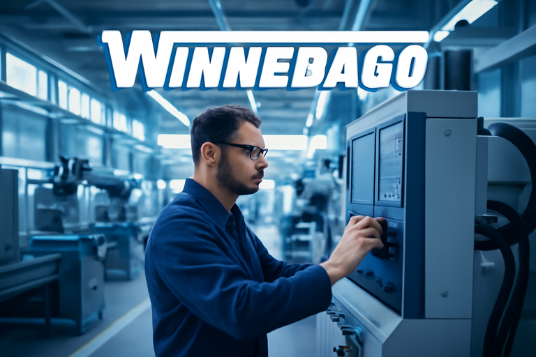 Winnebago Industries 預測 2026 財年營收目標,展望樂觀