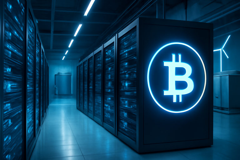 【美股動態】CoreScientific併購CoreWeave機會渺茫股價上揚